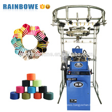 China suppliers industrial computerized jacquard sock manufacturing machine to making socks